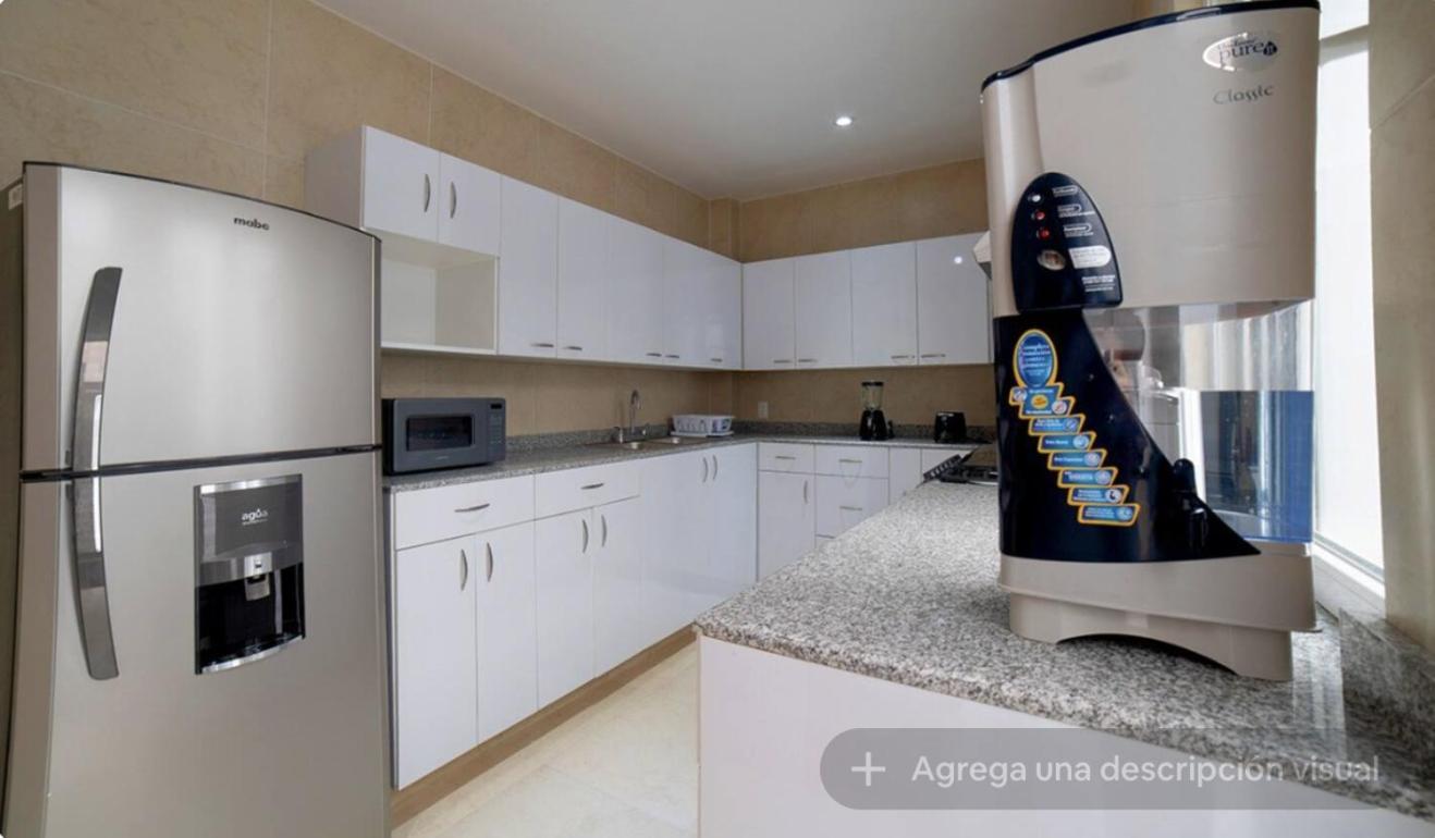 Mre Goldsmith Polanco Apartment Kota Meksiko Bagian luar foto