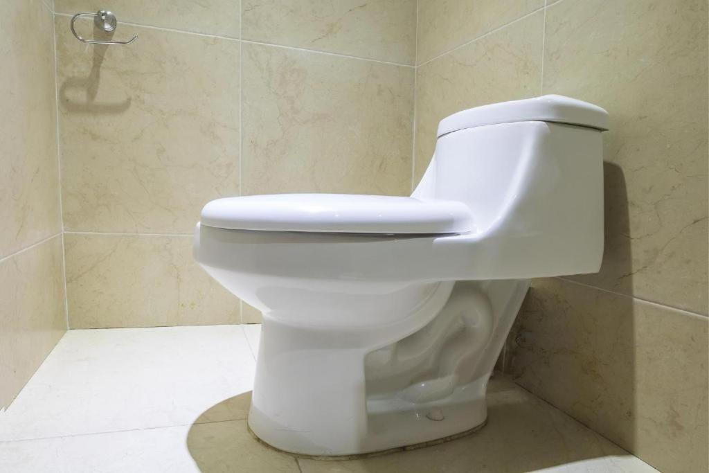 Mre Goldsmith Polanco Apartment Kota Meksiko Bagian luar foto